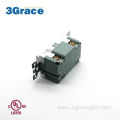 125V 20Amp GFCI Breaker For South America